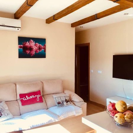 Apartamento Hipódromo Mérida Exterior foto