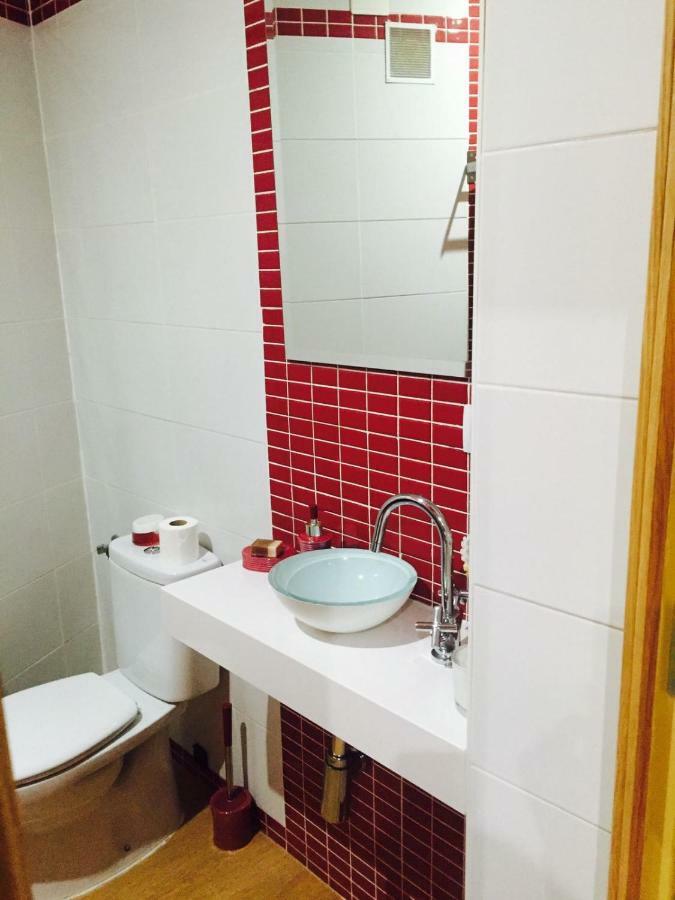Apartamento Hipódromo Mérida Exterior foto