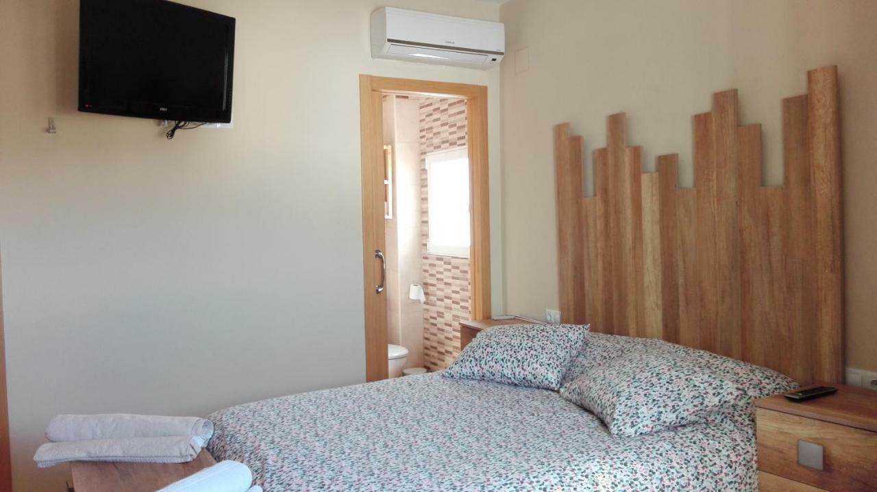 Apartamento Hipódromo Mérida Exterior foto