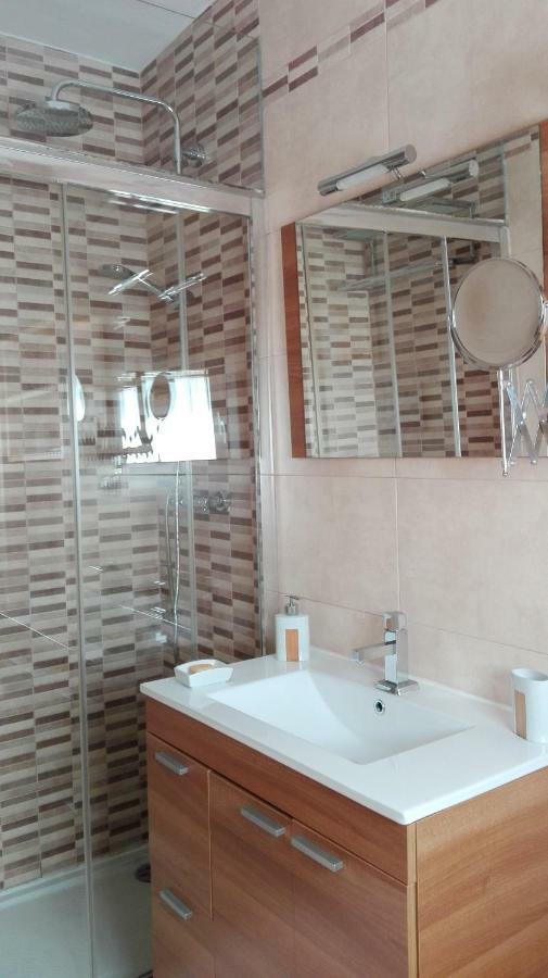 Apartamento Hipódromo Mérida Exterior foto