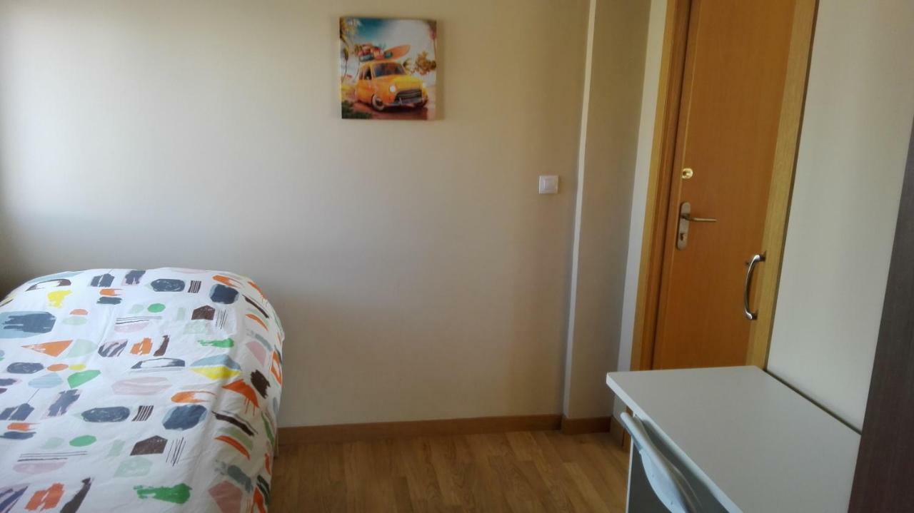 Apartamento Hipódromo Mérida Exterior foto