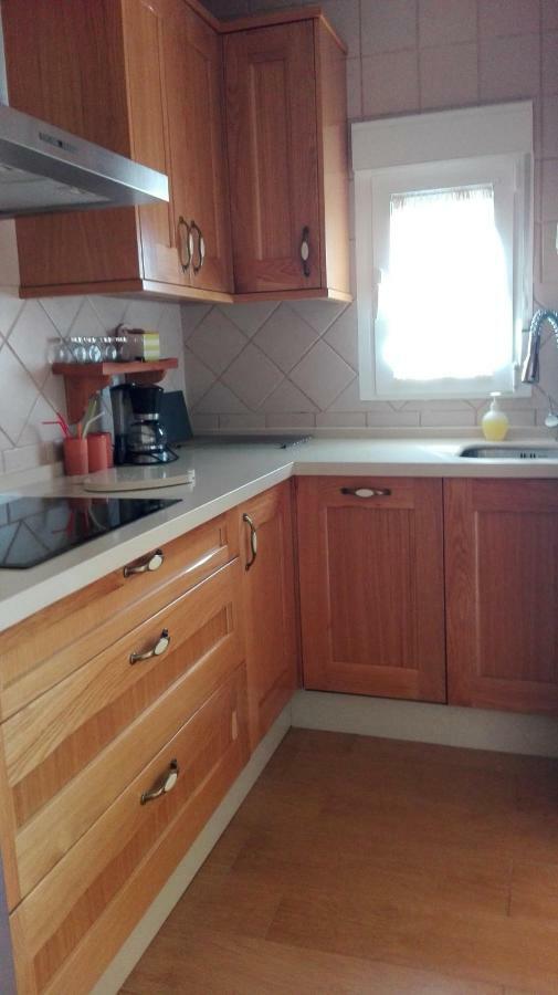 Apartamento Hipódromo Mérida Exterior foto