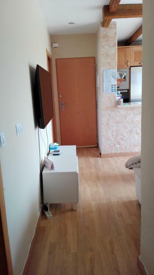 Apartamento Hipódromo Mérida Exterior foto