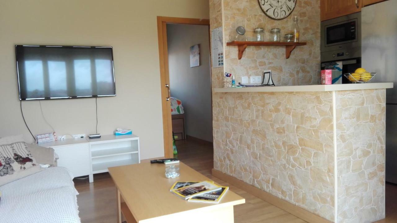 Apartamento Hipódromo Mérida Exterior foto