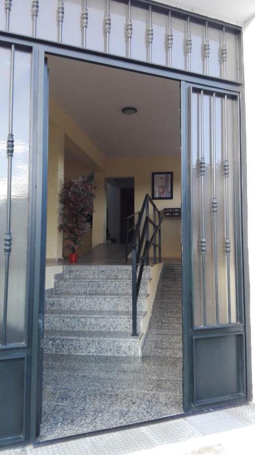 Apartamento Hipódromo Mérida Exterior foto