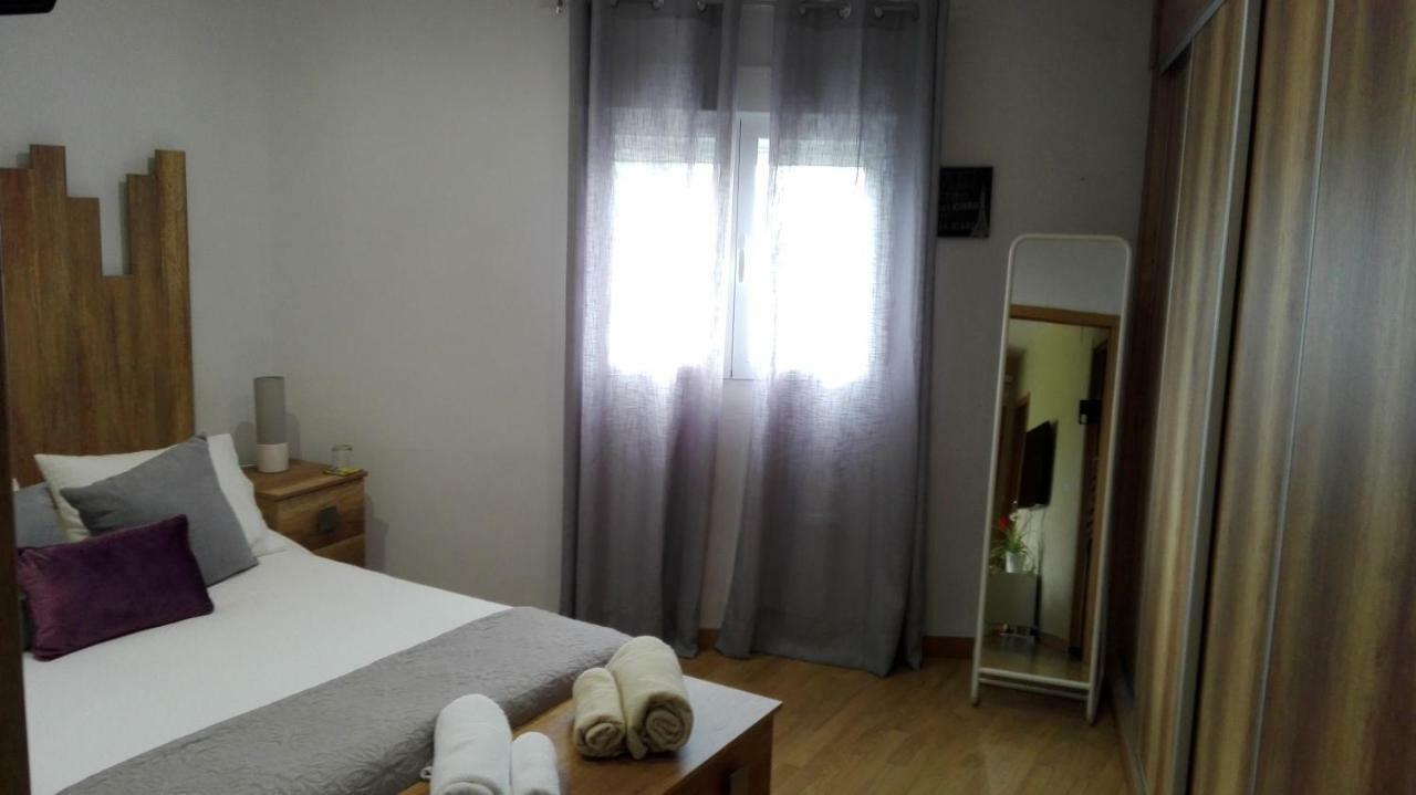 Apartamento Hipódromo Mérida Exterior foto